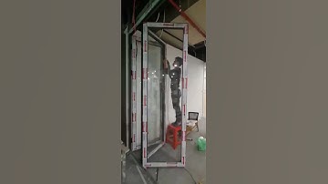 Thi công lắp đặt cửa nhôm, vách kính văn phòng trọn bộ và toàn diện tại Hà Nội uy tín nhất