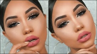 My Go To Makeup Look | Simple Glam