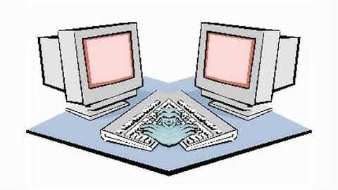 Windows Startup and Shutdown Man Computer in Low Voice Part 3