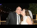 The Wedding Of The Daughter Of Artist Munir Makram A Copy Of It Who Will Congratulate Him Or 