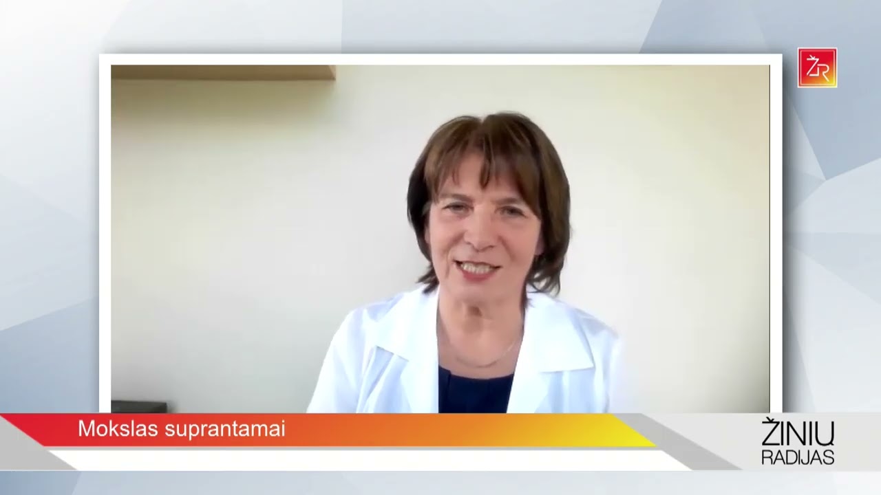 „Mokslas suprantamai“: 2025 Nobelio medicinos premija. Kaip organizmas pradeda pulti save?