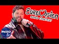 Top 10 Best And Worst British Eurovision Entries