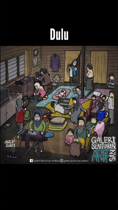STORY WA 2021 // RAMADHAN SEKARANG TAK SE INDAH RAMADHAN DULU😌
