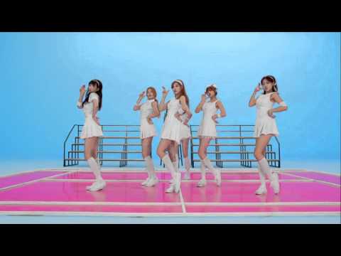 MV Apink에이핑크   Mr  Chu미스터 츄