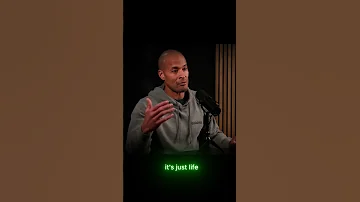 David Goggins On How To Build Willpower 