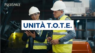 Unità T.O.T.E. - Test Operate Test Exit | Storia della Psicologia #psicologia