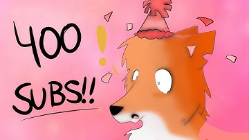 MY BIGGEST MAILTIME FOR 400 SUBSCRIBERS!! READ DESC