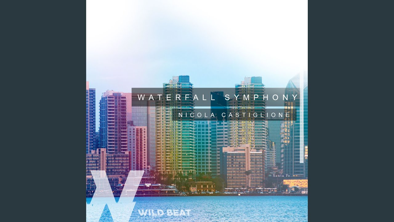 Watch Waterfall Symphony on YouTube Watch Waterfall Symphony on YouTube