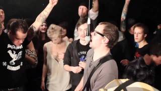 Download Lagu Kamikaze a Go Go - Instigate To Rescucitate (Music Video) MP3