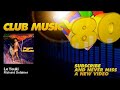 Richard Gotainer - Le Youki - ClubMusic80s