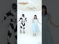シン・ドゲンジャーズEDを、本家まなこさんと踊っちゃってみた! ~ヤバイ仮面編~