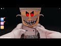 Roblox Papa pizza Jumpscare 1