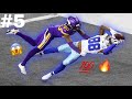 2020 Football Beat Drop Vines #5 || w/Song Names || HD