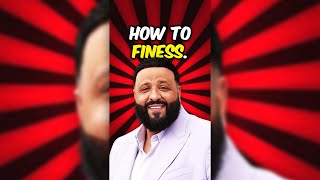 What Does DJ Khaled ACTUALLY Do? | #shorts