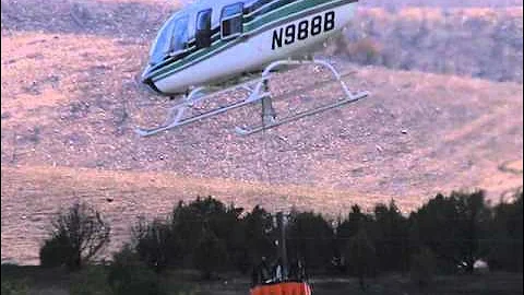 Why Did He Die? Lessons From The Devil's Den Fatality Fire