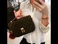 Louis Vuitton Pochette METIS review