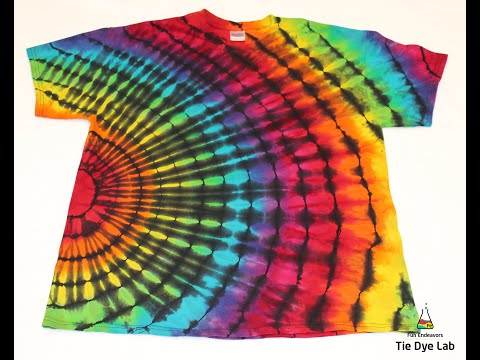 Discussion Of Color Removers For Reverse Dye Tie Dye Shirts — Fun Endeavors  Tie Dye Lab