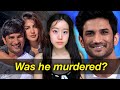 Death of beloved bollywood star leads to dark conspiracies about his famous gf  bollywood mafia