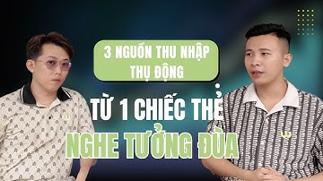 Visa WEFI Có Gì Đặc Biệt? Tính Năng Thực Tế & 3 Nguồn Thu Không Ai Nói Cho Bạn Biết!