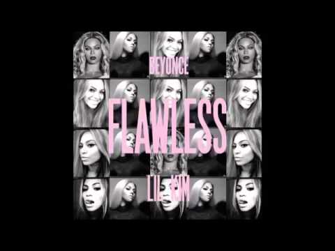 beyonce---flawless-remix-ft.-lil'-kim-(nicki-minaj-diss)