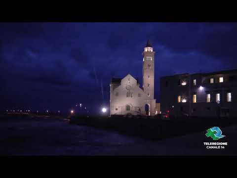 TRANI L' arcidiocesi