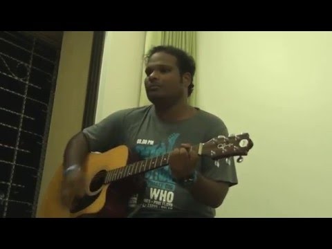 chahun-mein-ya-na,-raabta,-haal-e-dil-medley-|-kartik-murthy