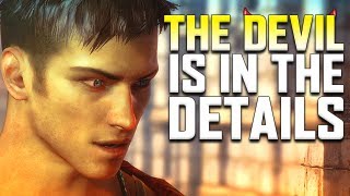 The Devil is in the Details screenshot 3
