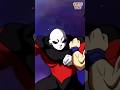 Real Inspiration of Jiren the Grey ☸️🎃