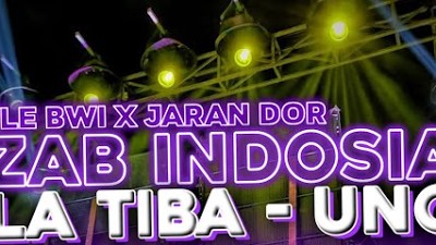 DJ BILA TIBA - UNGU || LAGU AZAB STYLE BWI X JARAN DORR || FREE FLM?