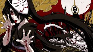 Video thumbnail of "VOCALOID2: Hatsune Miku - "Musunde Hiraite Rasetsu To Mukuro" [HD & MP3]"