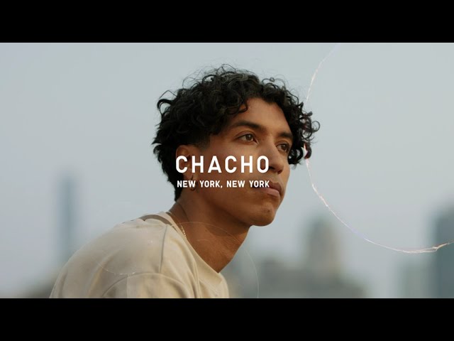 UNIQLO USA // Chacho from NYC