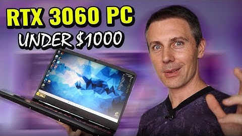 Best time to buy gaming laptop