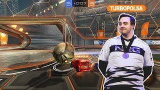 [POV] Turbopolsa Own Goaling his Chances of RLCS With Comms