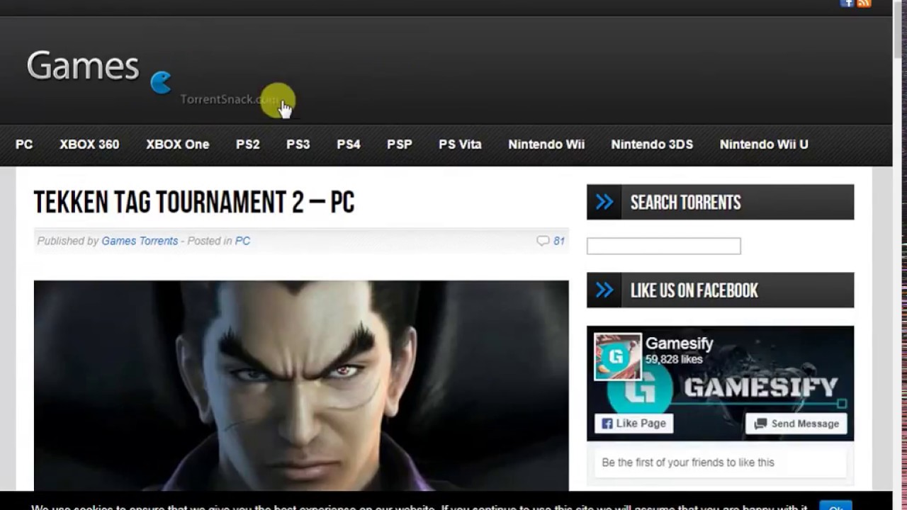Shar3game Free Download Game Dlc Pkg Ps3 Tekken Tag Tournament 2 Pkg Ps3