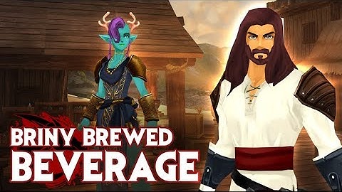 AQ3D How To Complete Happy Fisk Unique Quest Line...  Part 1   Lolosia Update  |  AdventureQuest 3D