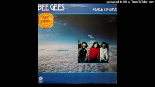 Bee Gees - I Was A Lover, A Leader Of Men - Vinyl Rip