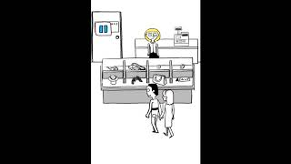 Be A Man: Do The Right Thing Level 26 Walkthrough screenshot 5