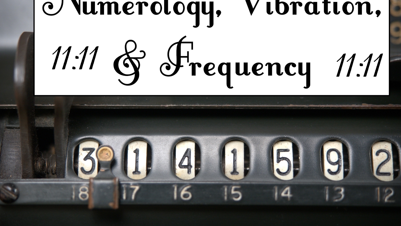 egyptian mau Numerology + Vibration + Frequency 11:11