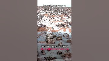 1002 - Is colonization of Mars possible? Facts about the challenges and opportunities #facts #mars