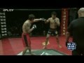 MMA Drew Puzon vs. Aung La "The Burmese Python" Nsang ROC 38 FULL FIGHT HD