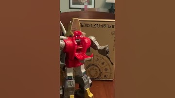Dinobot slag (Studio Series)