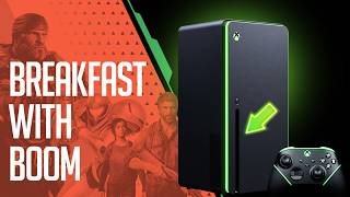 Новый отчет предполагает, что XBOX Helix может выйти с дисководом | ОГРОМНАЯ победа, если это пра... screenshot 4