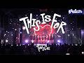 TWICE - THIS IS FOR【Thanks Stage 2026】| Dance Cover by PALAN