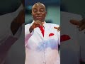 What is Faith? Bishop David Oyedepo #shorts #motivation #inspiration #shortvideo