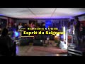 Lesprit du seigneur  patrick bonhomme cover rica andria  friends  malagasy version