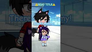 I Didnt Use Aphmau And Aarons Actual Daughter, I Made My Own Kid For Them So Dont Come After Me.