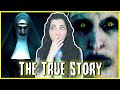 The TRUE STORY Behind 'The Nun' Movie image