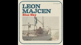 Leon Majcen - Blue Sky
