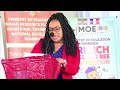 Primary Schools  French Spelling Bee Competition