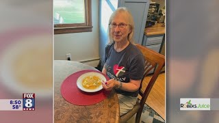Fox 8 Recipe Box viewer shares feedback about recent recipe